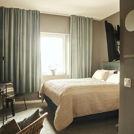 Hasse Pa Sjoekanten Hotell & Restaurang Jönköping Exteriér fotografie