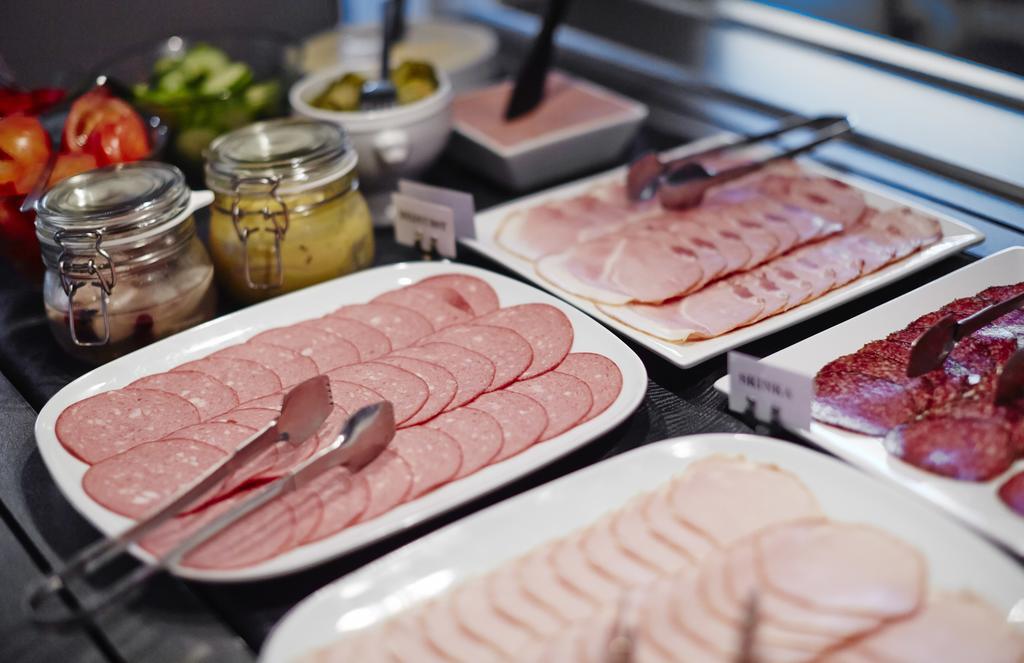Hasse Pa Sjoekanten Hotell & Restaurang Jönköping Pokoj fotografie