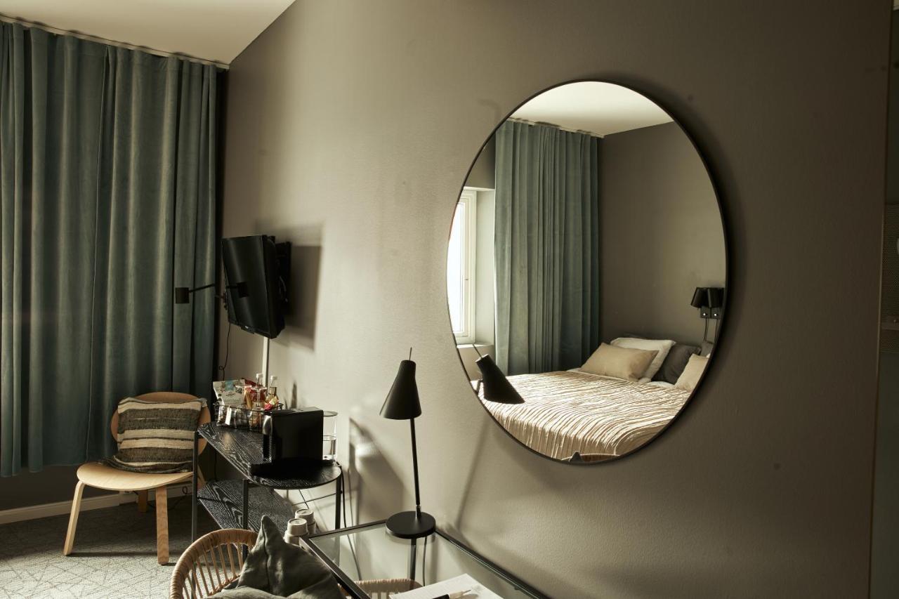 Hasse Pa Sjoekanten Hotell & Restaurang Jönköping Exteriér fotografie