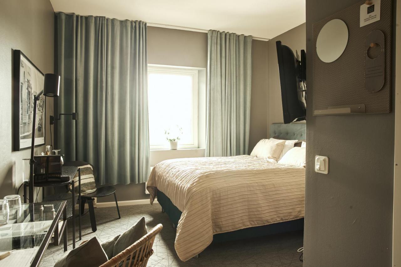 Hasse Pa Sjoekanten Hotell & Restaurang Jönköping Exteriér fotografie