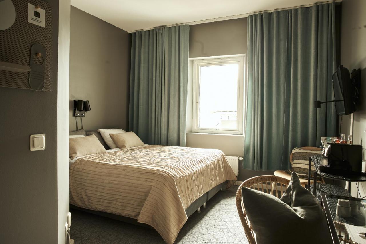 Hasse Pa Sjoekanten Hotell & Restaurang Jönköping Exteriér fotografie