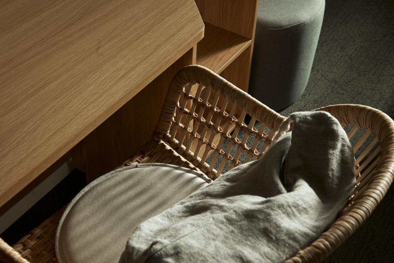 Hasse Pa Sjoekanten Hotell & Restaurang Jönköping Exteriér fotografie