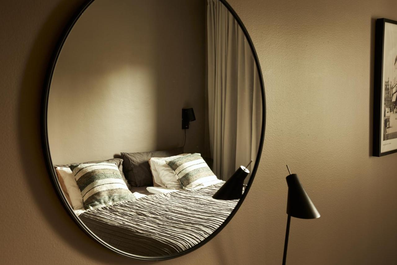 Hasse Pa Sjoekanten Hotell & Restaurang Jönköping Exteriér fotografie