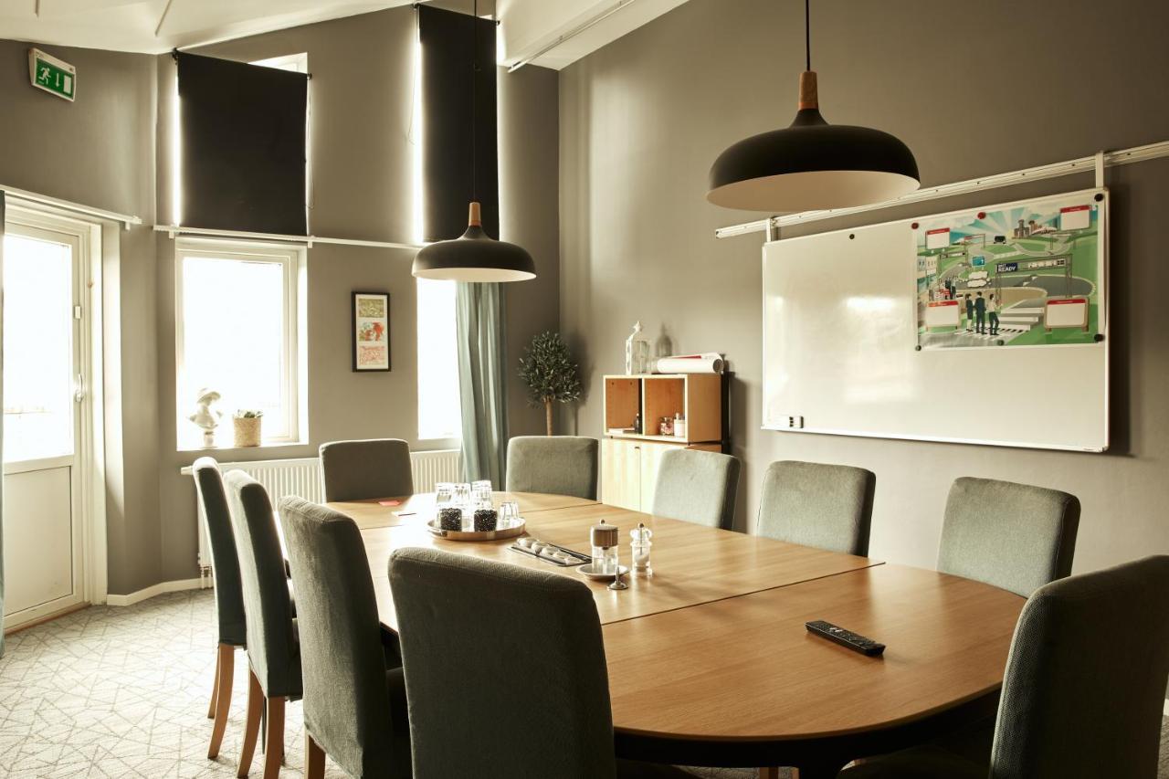 Hasse Pa Sjoekanten Hotell & Restaurang Jönköping Exteriér fotografie