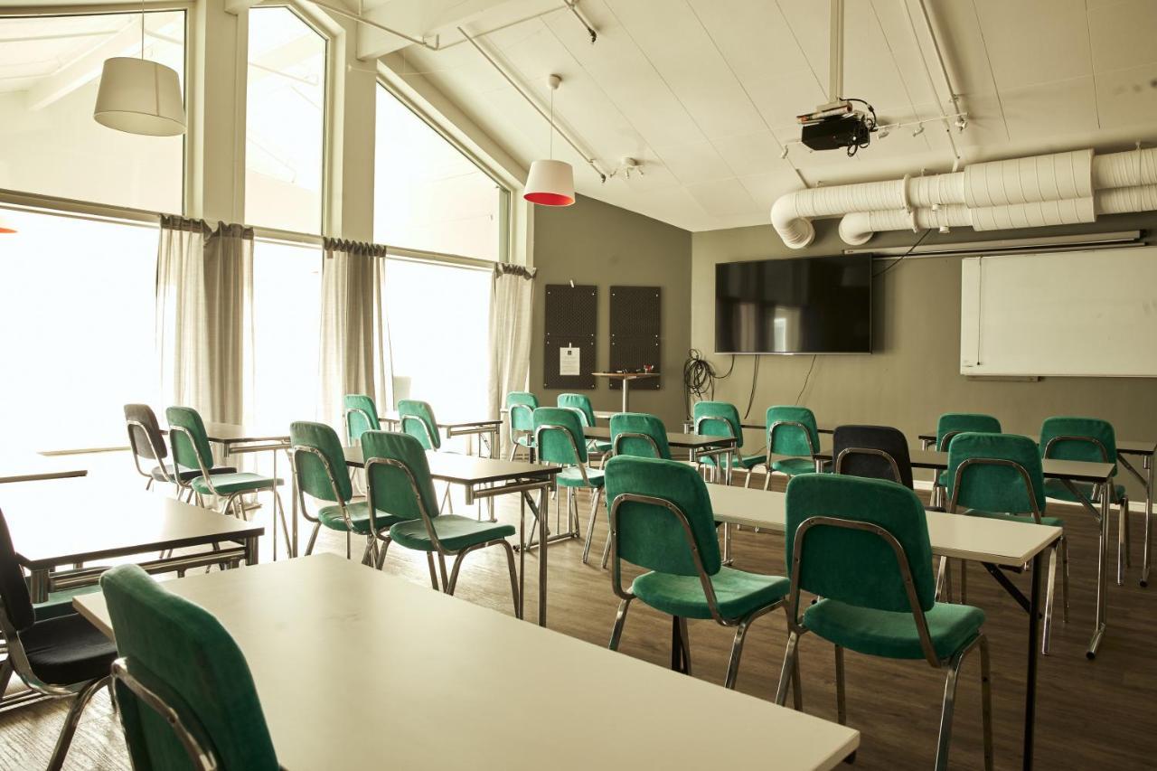 Hasse Pa Sjoekanten Hotell & Restaurang Jönköping Exteriér fotografie